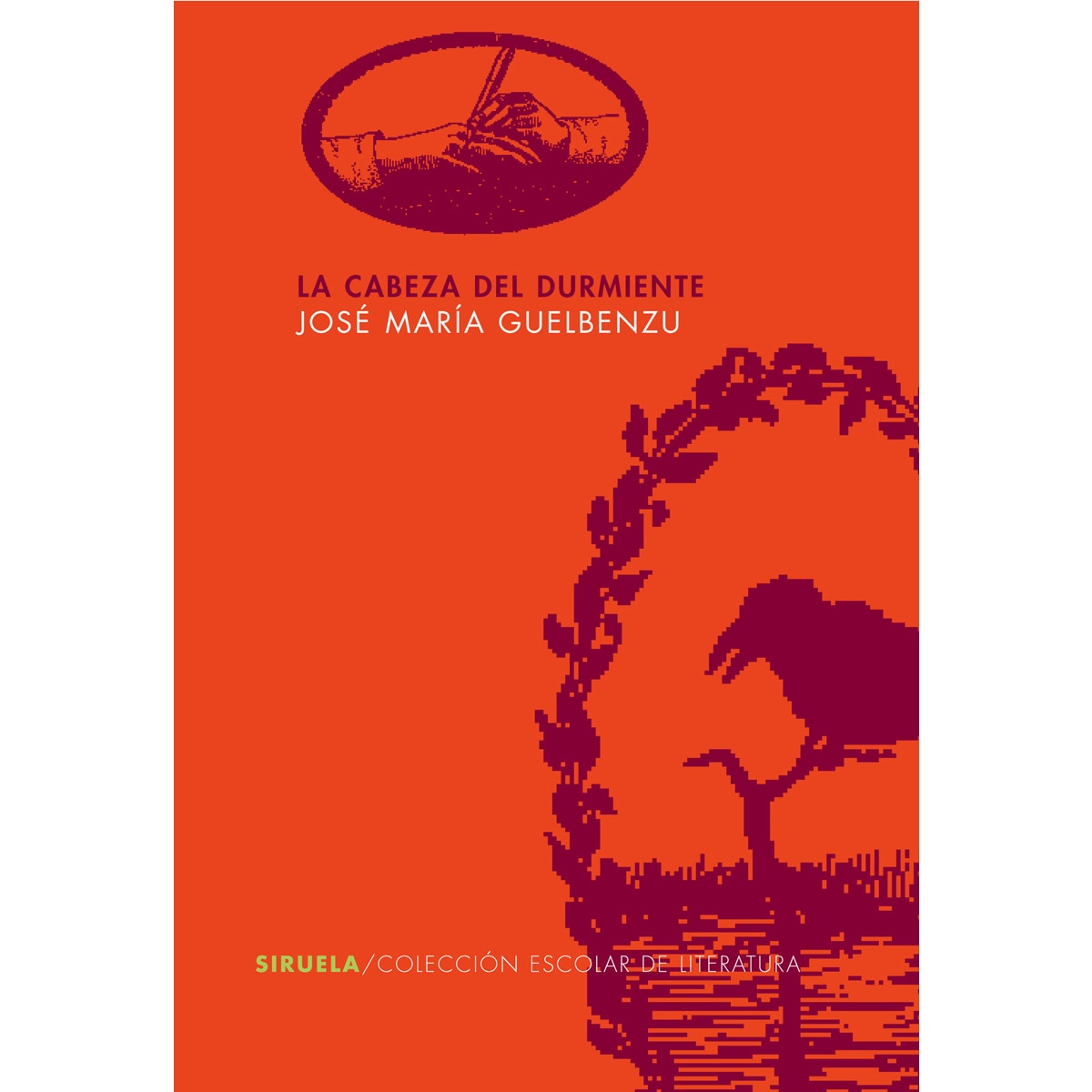 Imagen 0 de La cabeza del durmiente (Tapa blanda)