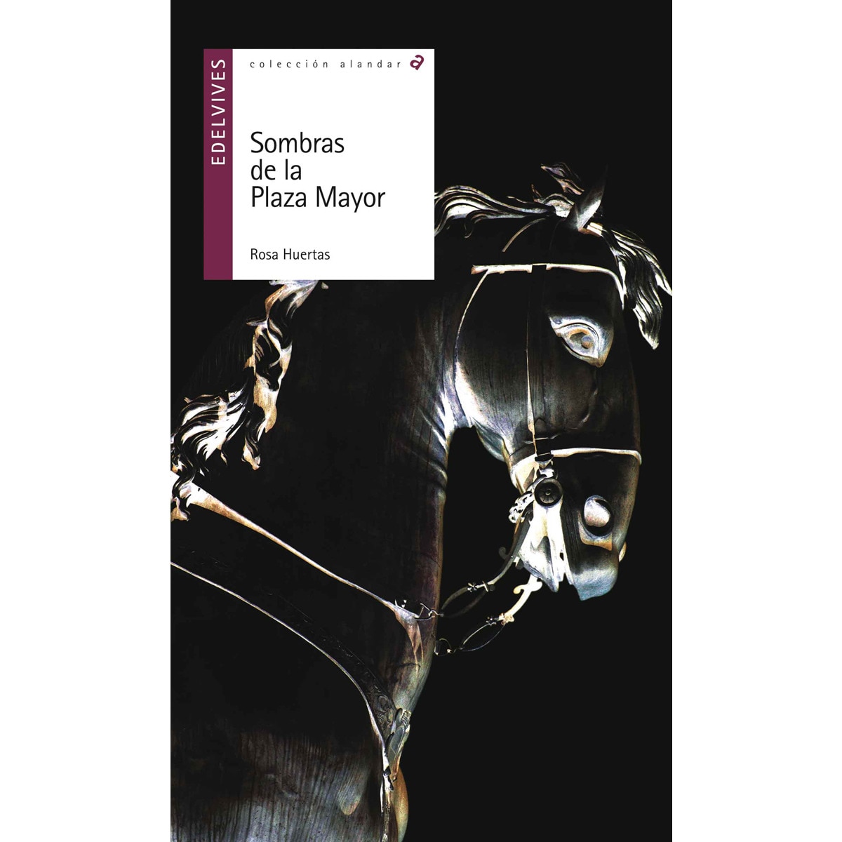 Sombras de la Plaza Mayor (Capa mole) 1