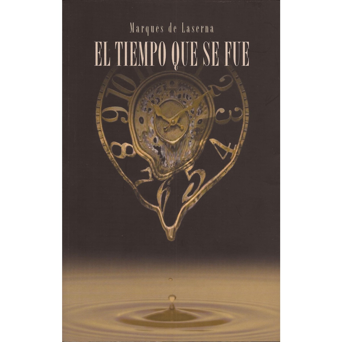 Imagem 0 de El Tiempo Que Se Fue