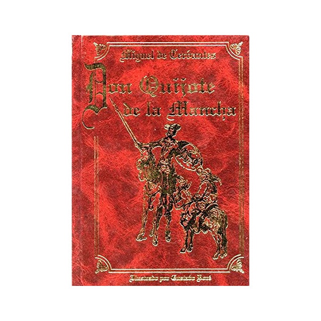 Imagem 0 de Don quijote de la mancha