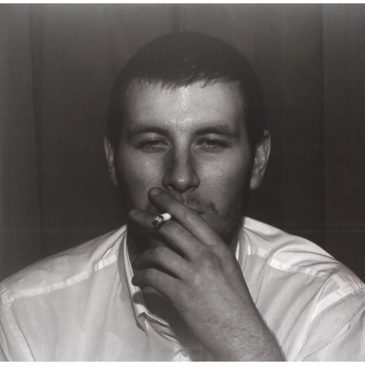 Imagem 0 de Whatever people say I am that's what I am not (LP-Vinil)