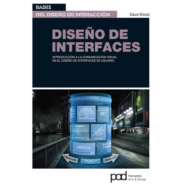 Diseño de interfaces 1