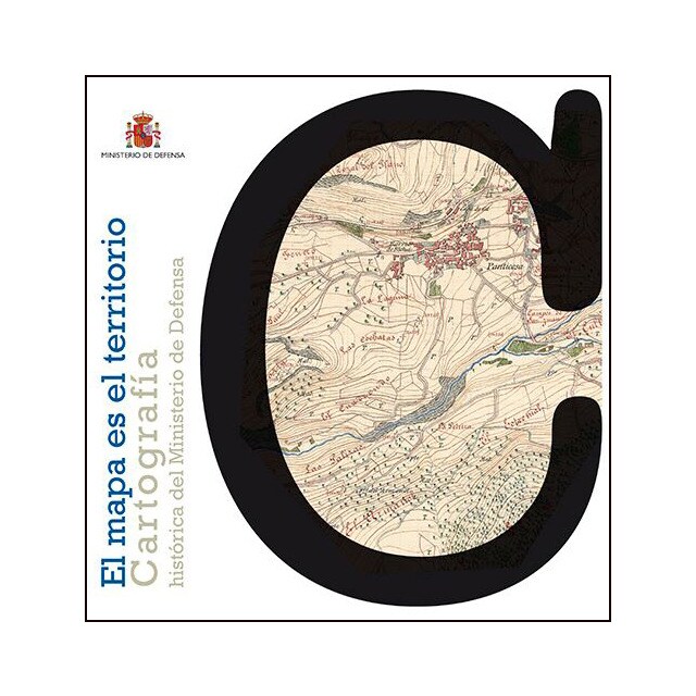 Imagem 0 de El Mapa Es El Territorio