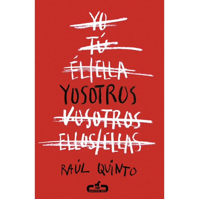 Imagem 0 de Yosotros (Capa mole)