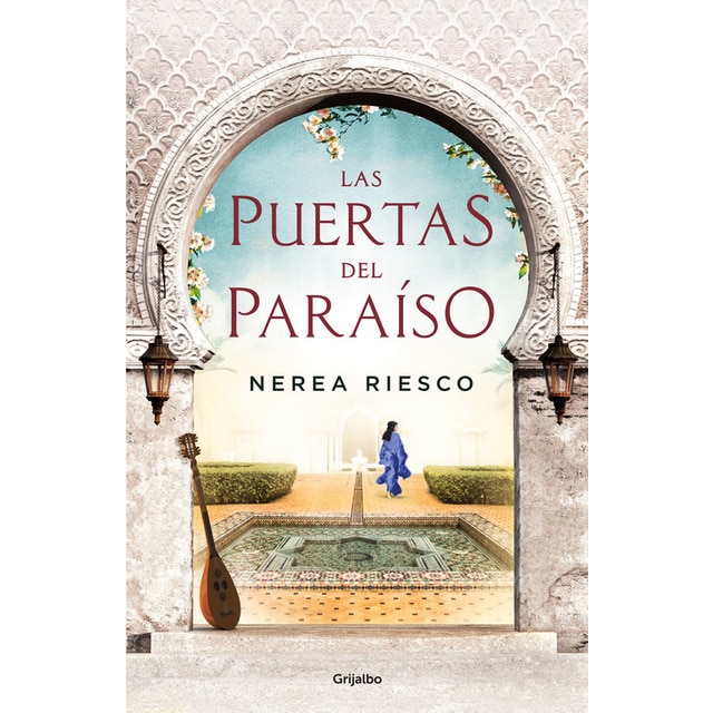 Las puertas del paraíso(Tapa blanda) 1