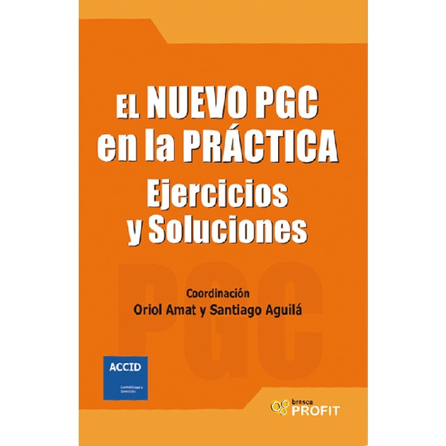 El Nuevo PGC En La Practica 1