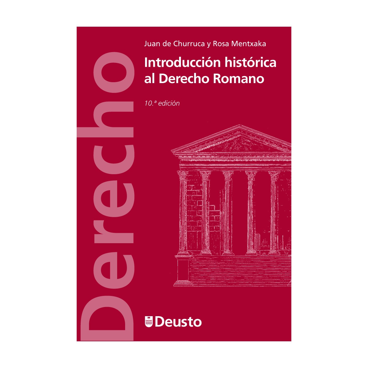 Introducción Histórica Al Derecho Romano 1
