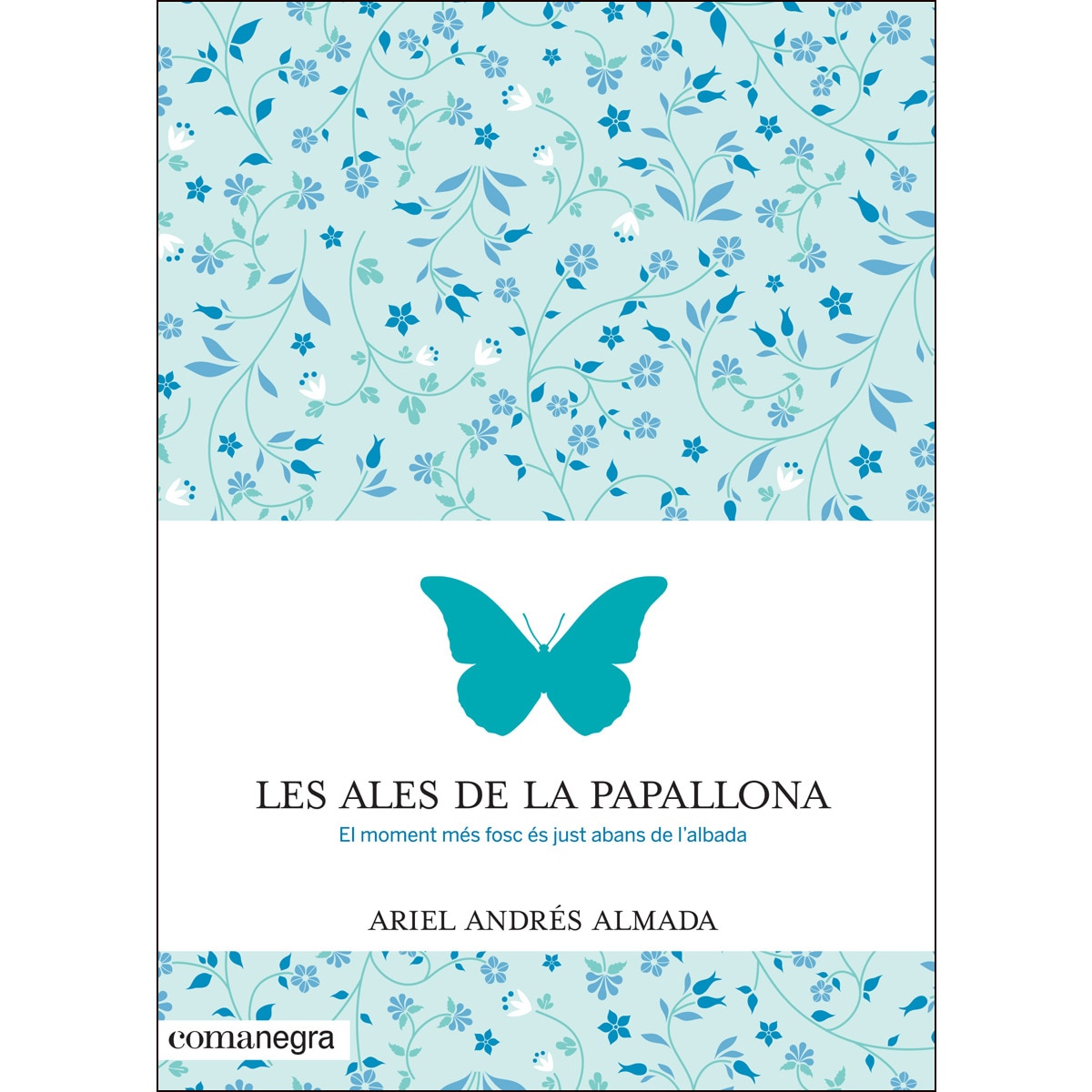 Les Ales De La Papallona 1