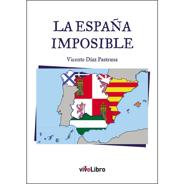 Imagem 0 de La España imposible (Capa mole)