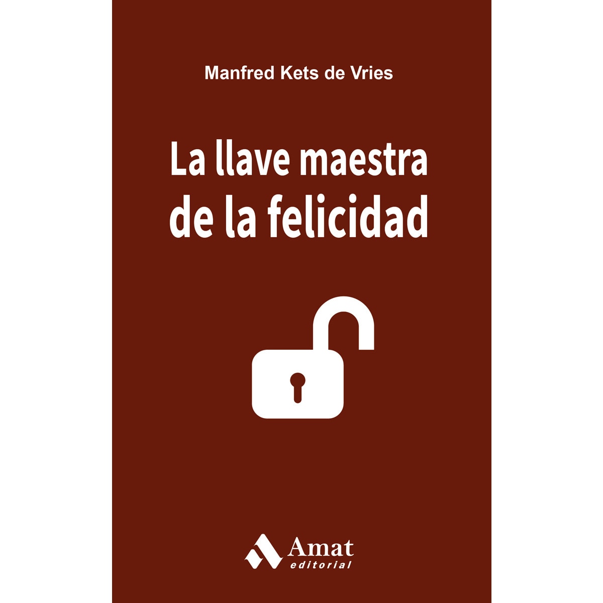 Imagem 0 de La Llave Maestra De La Felicidad