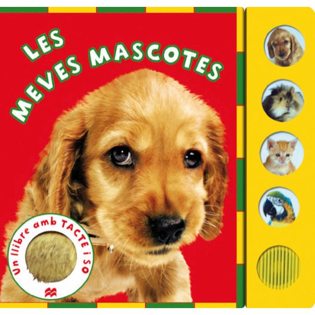 Imagem 0 de Les Meves Mascotes