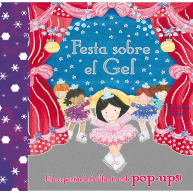 Imagem 0 de Festa Sobre El Gel