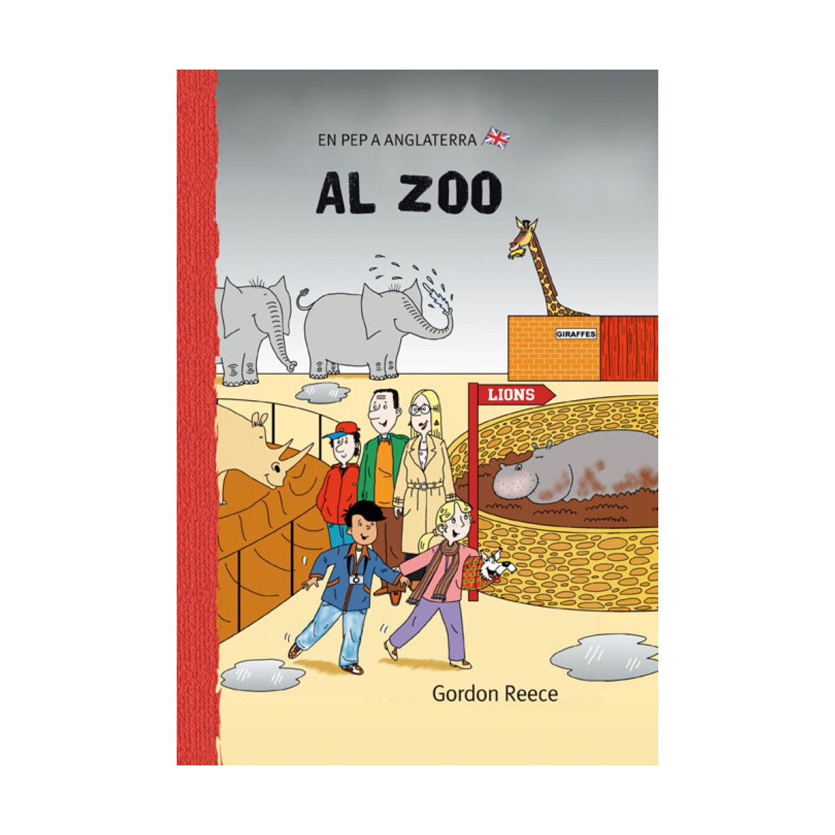 Imagem 0 de Al Zoo. Endevina Què És