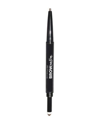 Imagen 0 de Lápiz de cejas Brow Satin Maybelline