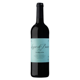 Vinho Tinto da Bairrada garrafa 75 cl - Lagar De Baixo