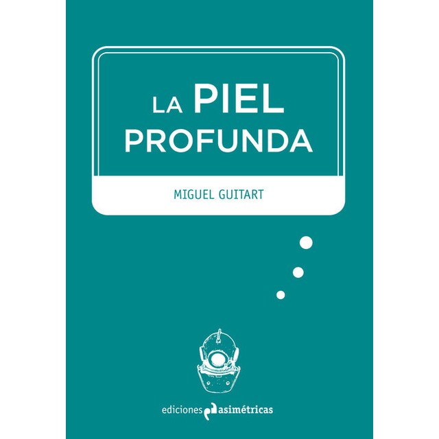 La Piel Profunda 1