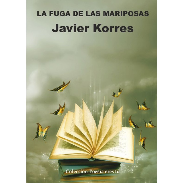 Imagen 0 de La fuga de las mariposas