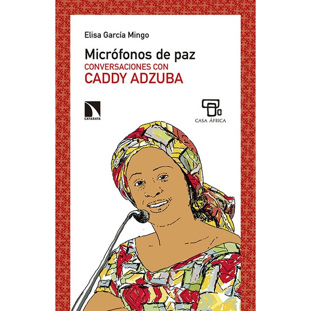 Micrófonos De Paz 1