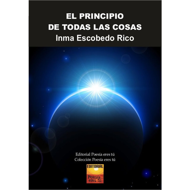 Imagen 0 de El principio de todas las cosas