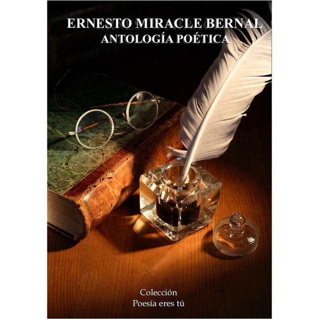 Imagen 0 de Antología poética