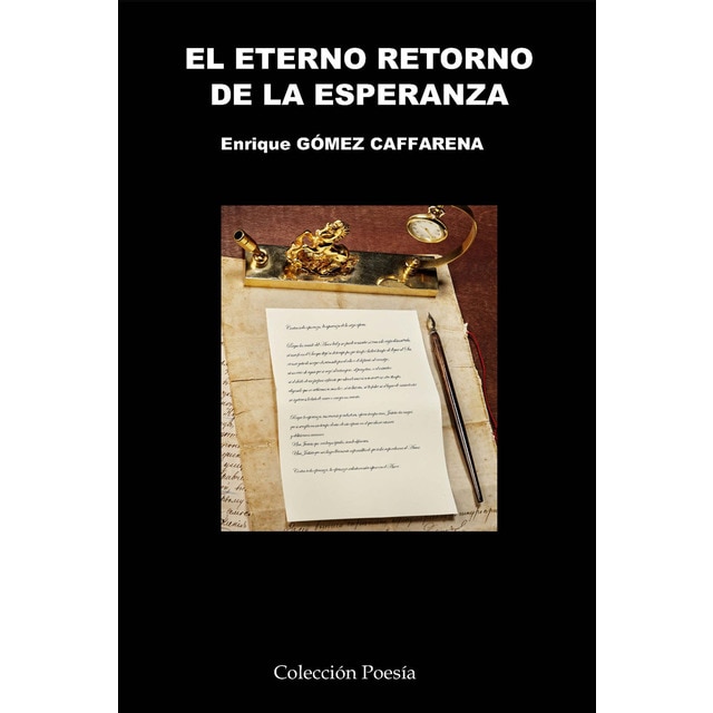 Imagen 0 de El eterno retorno de la esperanza