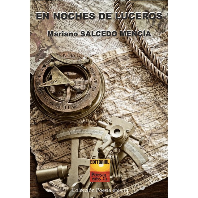 Imagen 0 de En noche de luceros (Tapa blanda)