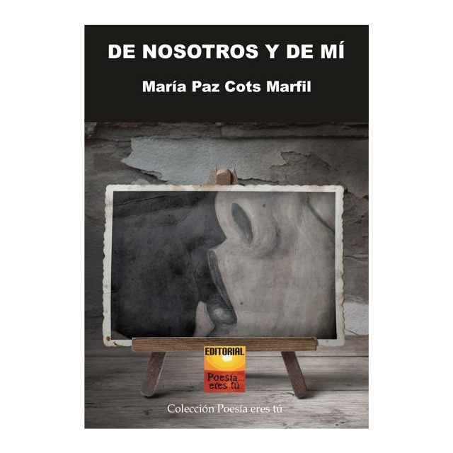 Imagen 0 de De nosotros y de mí (Tapa blanda)