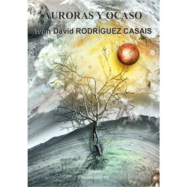 Imagen 0 de Auroras y ocaso (Tapa blanda)