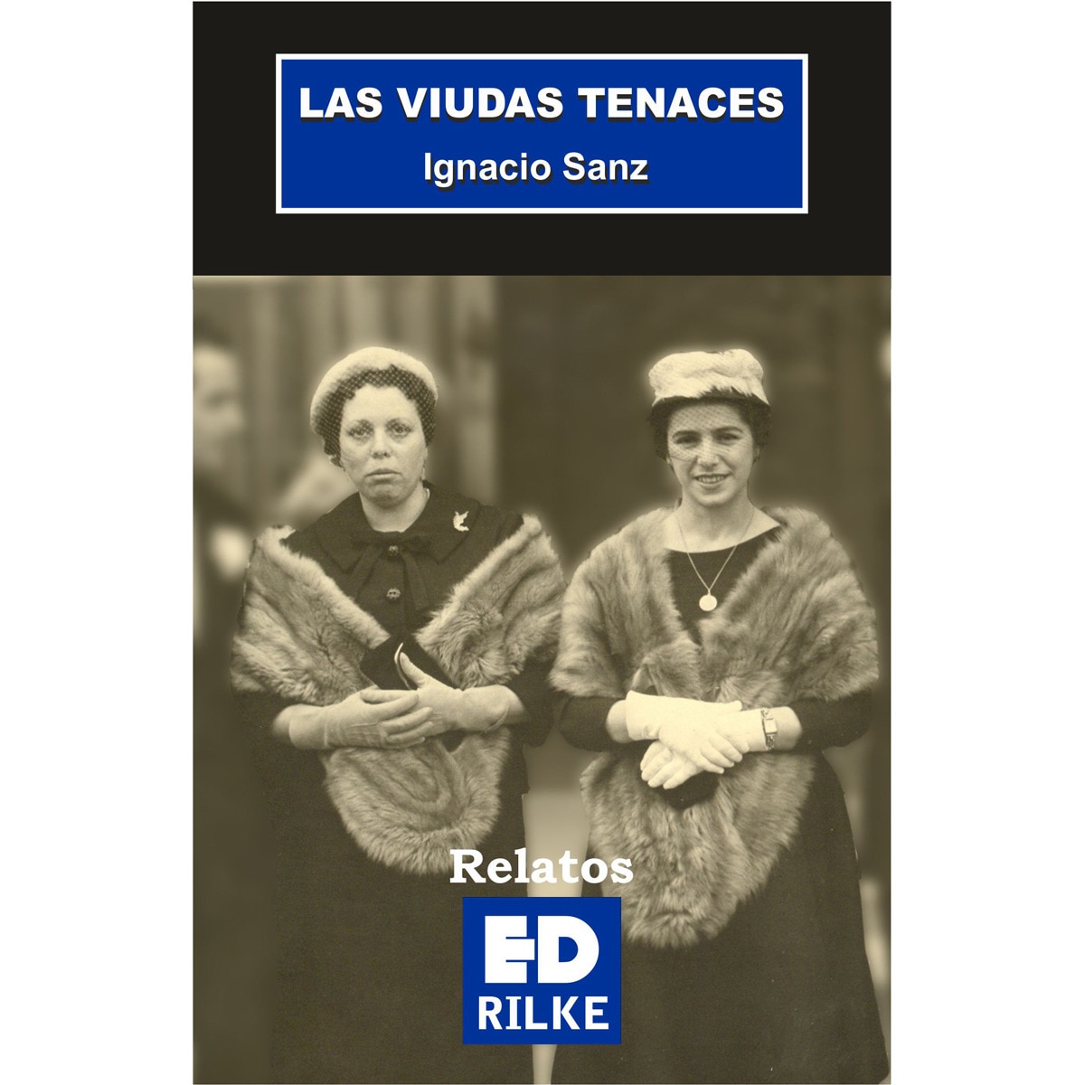 Imagen 0 de Las viudas tenaces