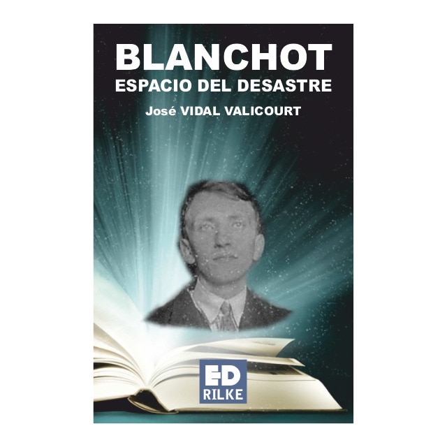 Imagem 0 de Blanchot