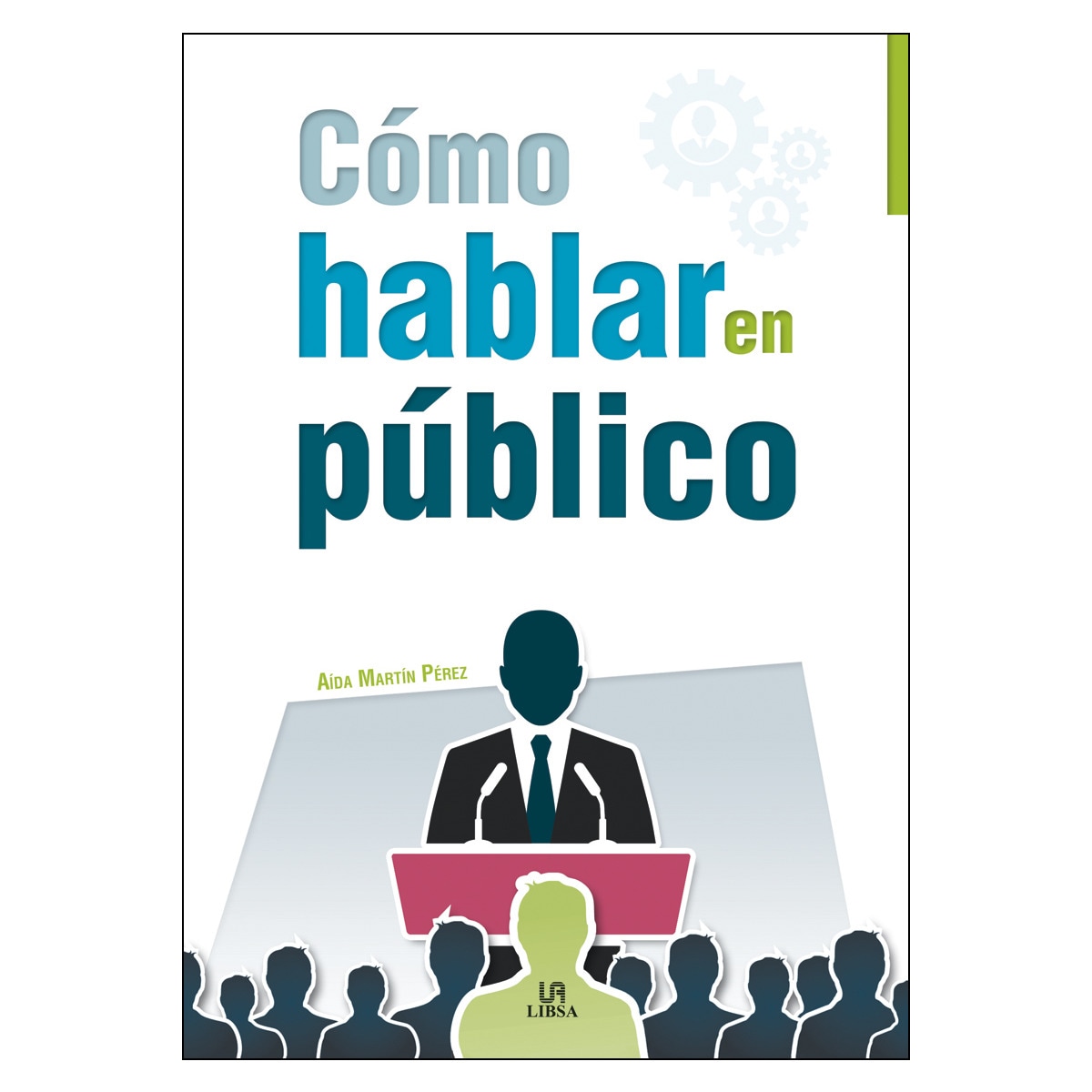 Imagem 0 de Como Hablar En Publico