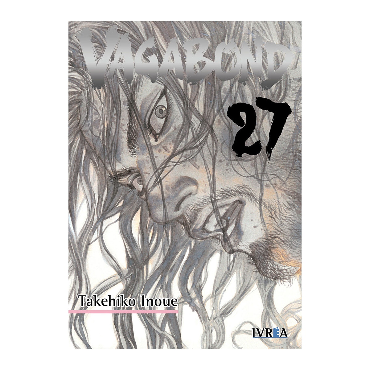 Vagabond 27. Nueva edición (Tapa blanda) 1