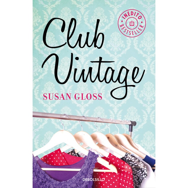 Imagem 0 de Club Vintage (Capa mole)