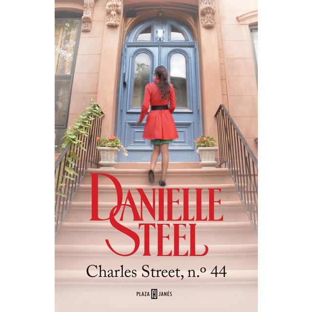 Imagem 0 de Charles Street, nº 44 (Capa dura)