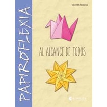 Papiroflexia al alcance de todos(Tapa blanda) 1