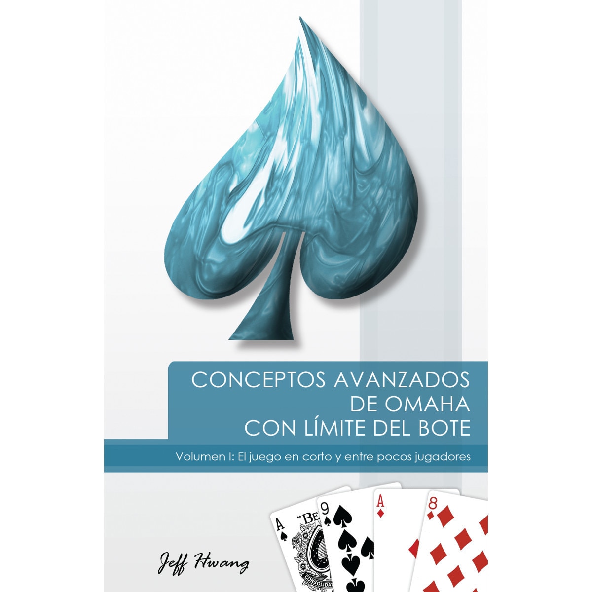 Imagen 0 de Conceptos avanzados de omaha con limite del bote (Tapa blanda)