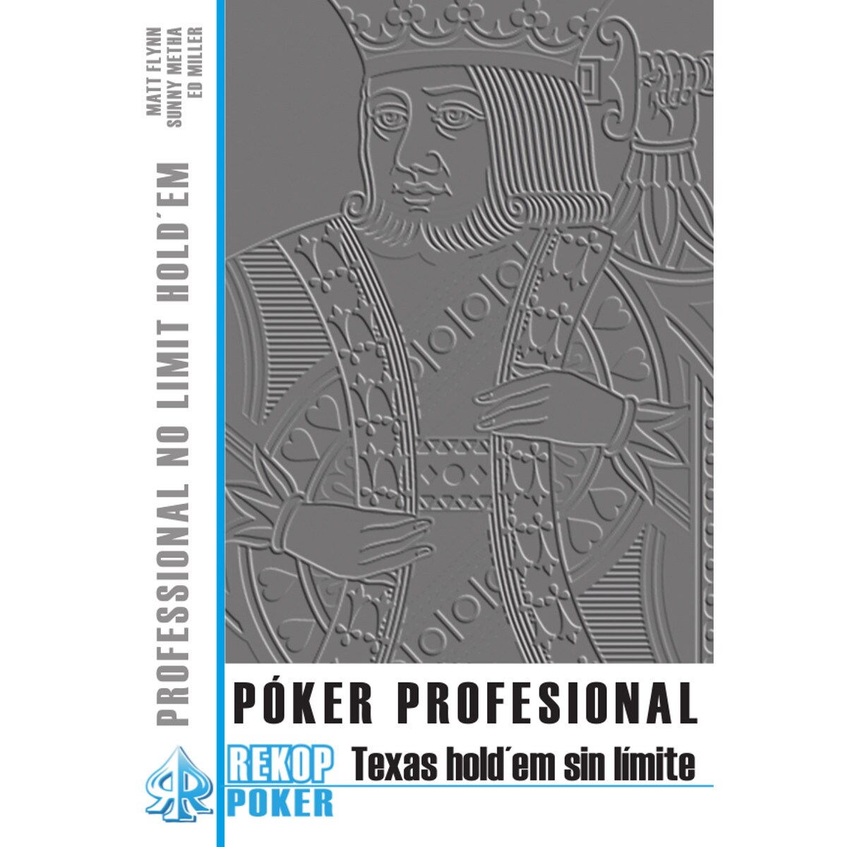 Poker Profesional 1