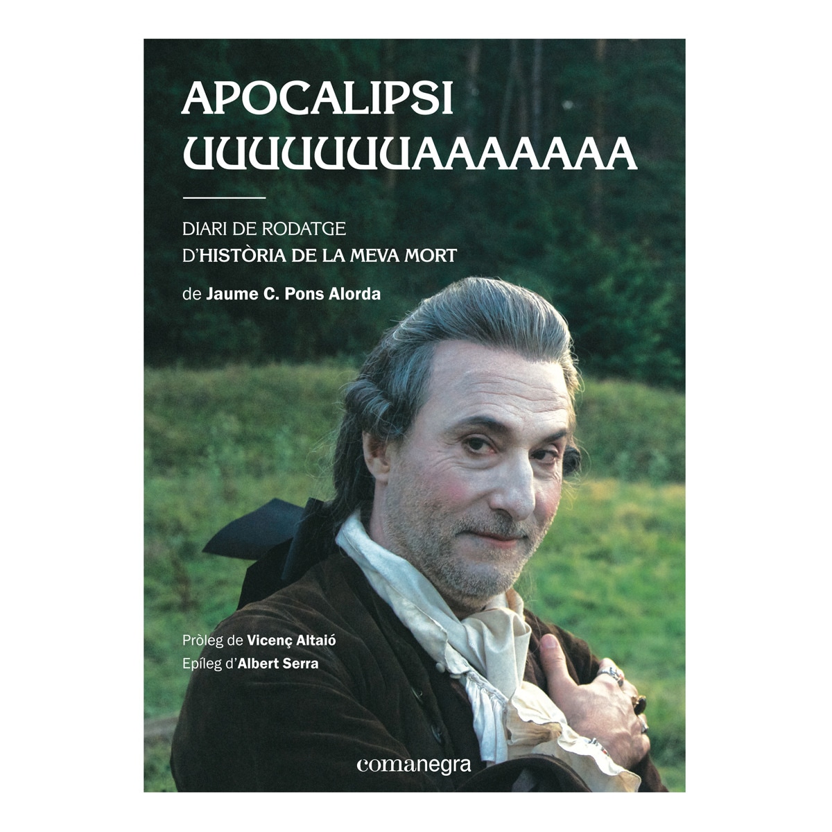 Apocalipsi uuuuuuuaaaaaaa 1