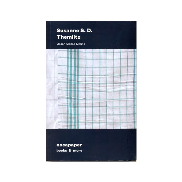 Imagen 0 de Susanne s. D. Themlitz (Tapa blanda)