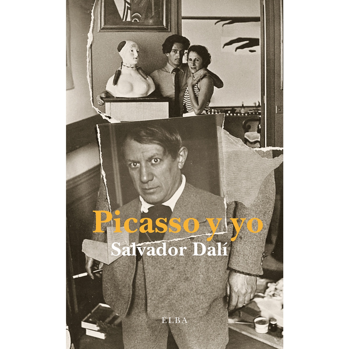 PICASSO Y YO 1