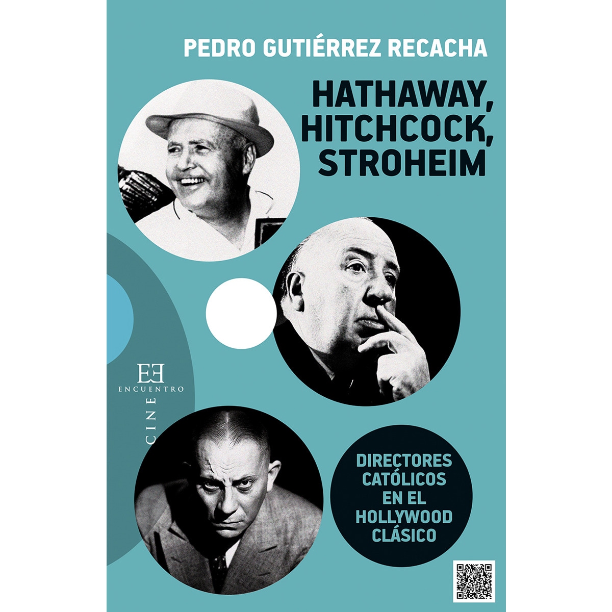 Hathaway. Hitchcock. Strodeim 1