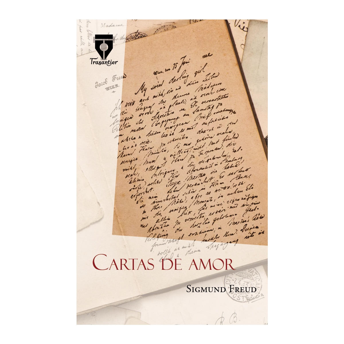 Imagem 0 de Cartas De Amor