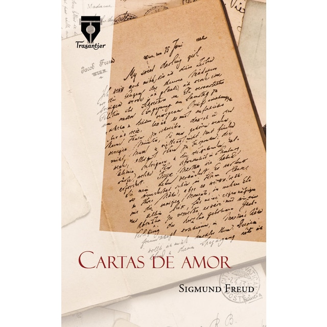 Imagem 0 de Cartas De Amor