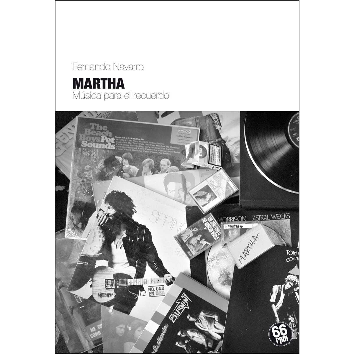 Martha 1