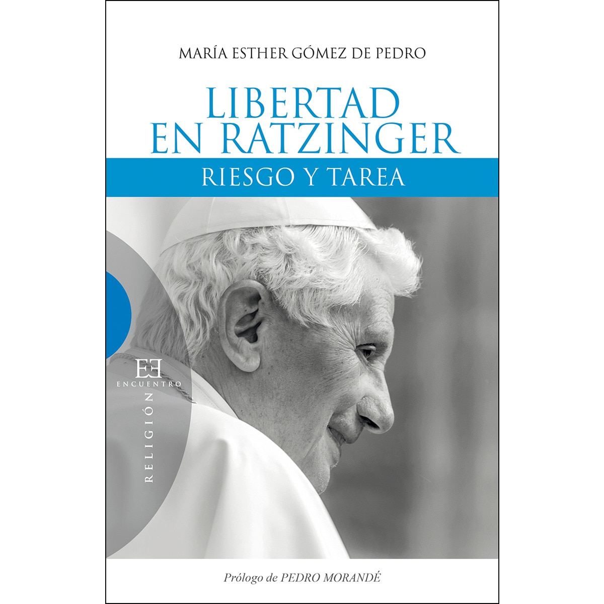 Libertad En Ratzinger 1