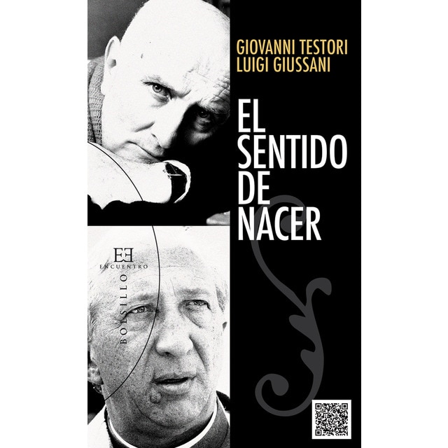 Imagem 0 de El Sentido De Nacer