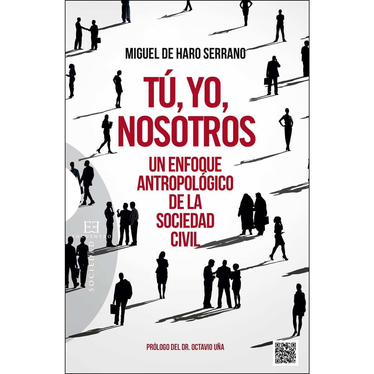 Imagem 0 de Tu. Yo. Nosotros