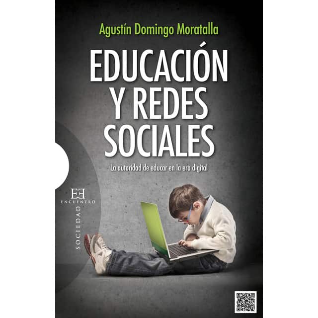 Imagem 0 de Educación Y Redes Sociales