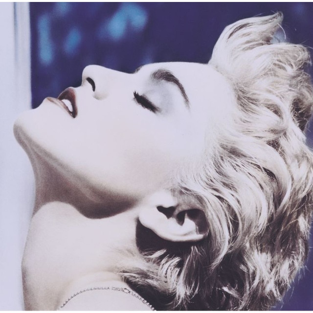 Imagen 0 de True Blue (CD)
