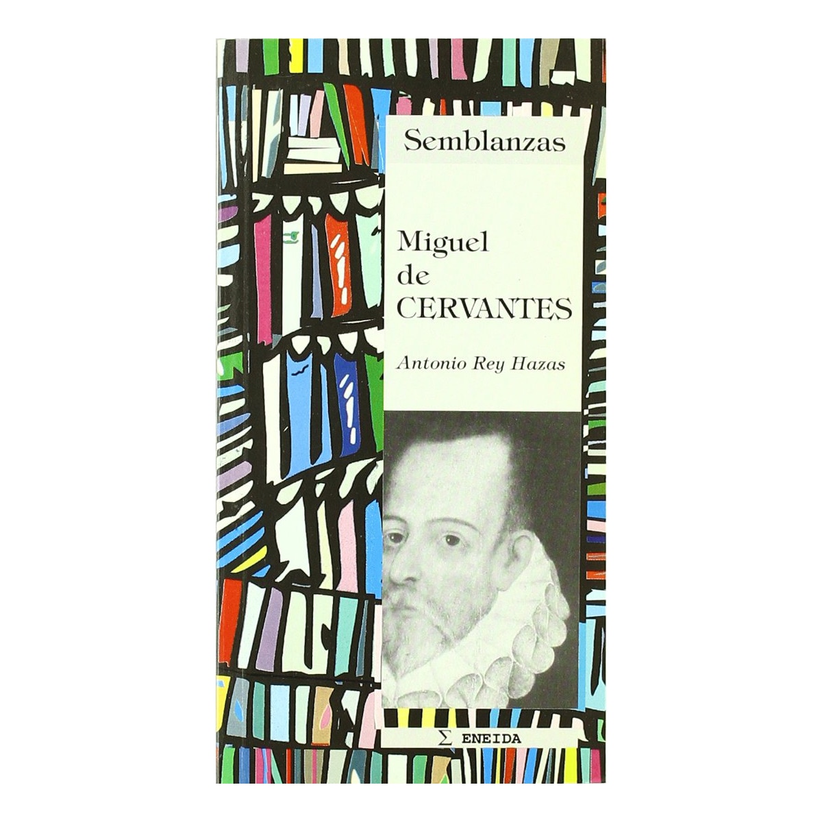 Imagem 0 de Miguel De Cervantes